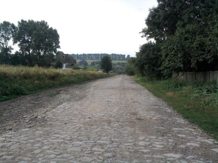 Глушківці з panoramio.com - Глушківці