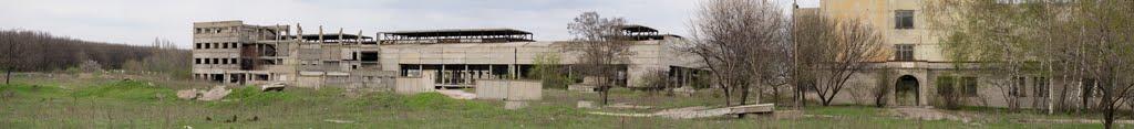 Піски з panoramio.com - Пески
