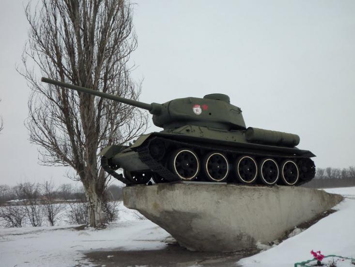 Вільнянськ з panoramio.com - Вільнянськ