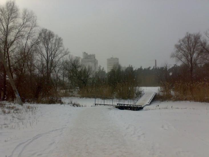 Вовчанськ з panoramio.com - Volchansk