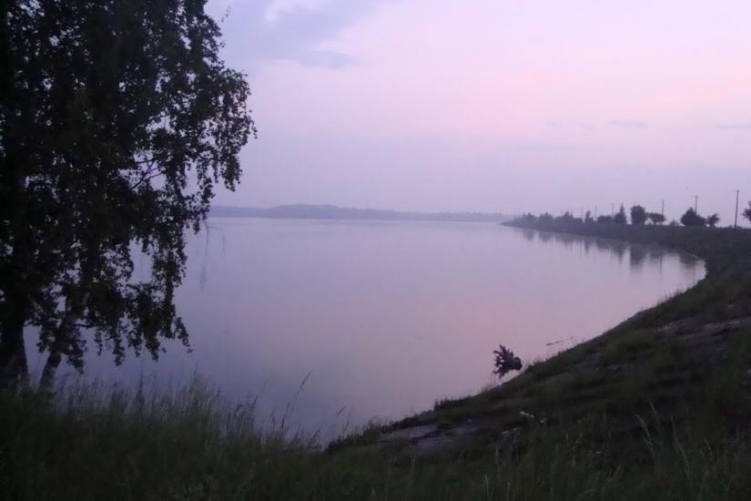 Рожнятів з panoramio.com - Рожнятів