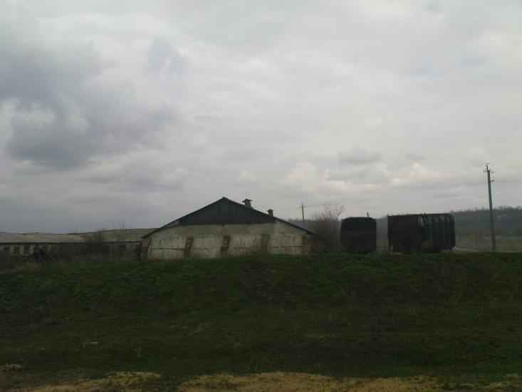 Катеринка з panoramio.com - Катеринка
