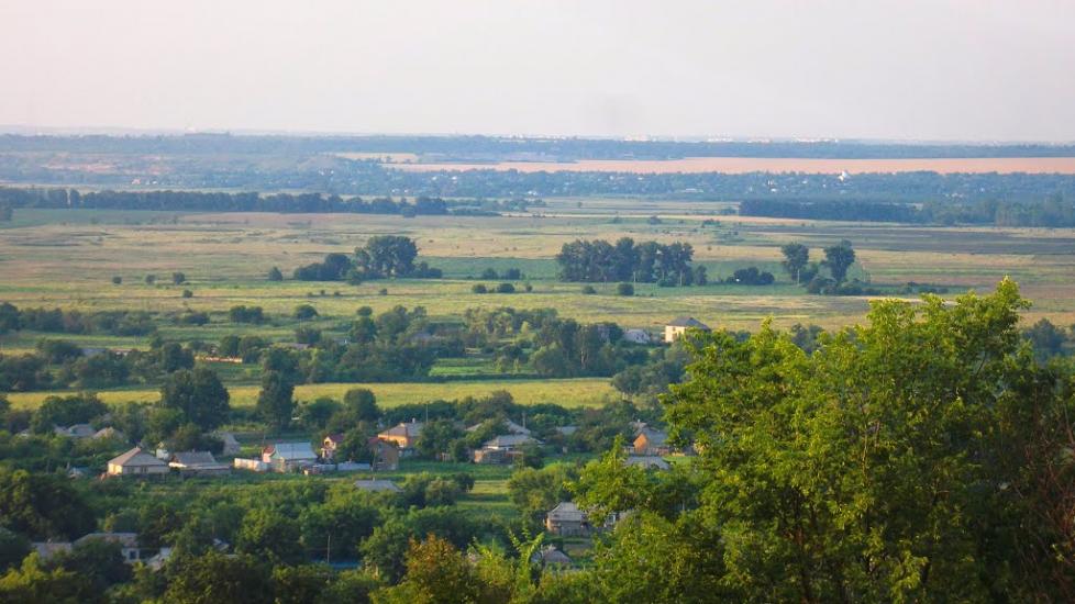 Катеринка з panoramio.com - Катеринка