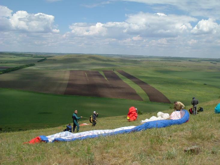 Сіятель з panoramio.com - Сіятель