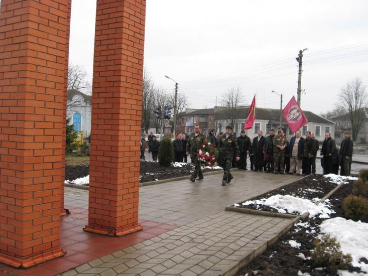 Золочів з panoramio.com - Золочів