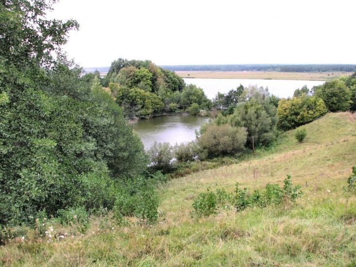 Головчинці з panoramio.com - Головчинцы