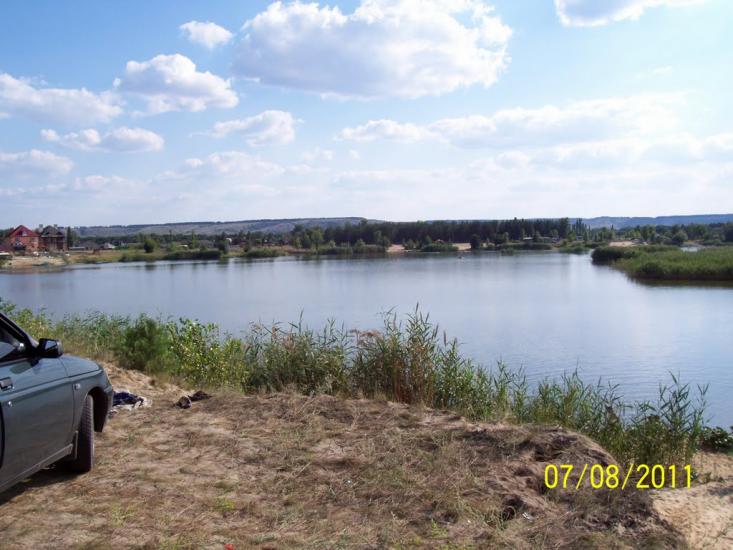 Іллічівка з panoramio.com - Ильичовка