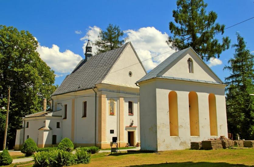 Катина з panoramio.com - Катыно