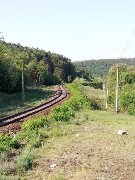 Грабарівка з panoramio.com - Грабарівка
