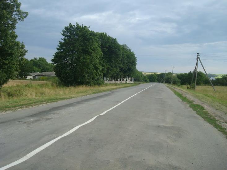 Майдан-Олександрівський з panoramio.com - Майдан-Олександрівський