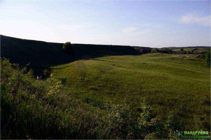 Опішня з panoramio.com - Опошня