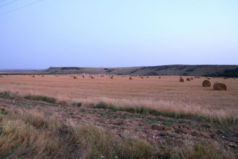 Долинне з panoramio.com - Долинное