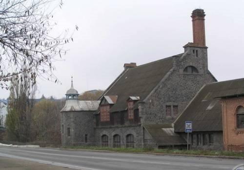Немирів з panoramio.com - Немиров