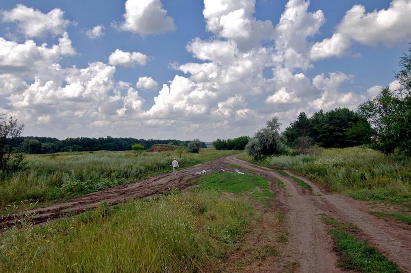 Іскра з panoramio.com - Іскра