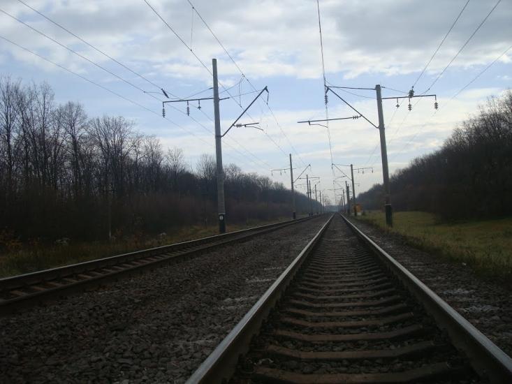 Порохня з panoramio.com - Порохня
