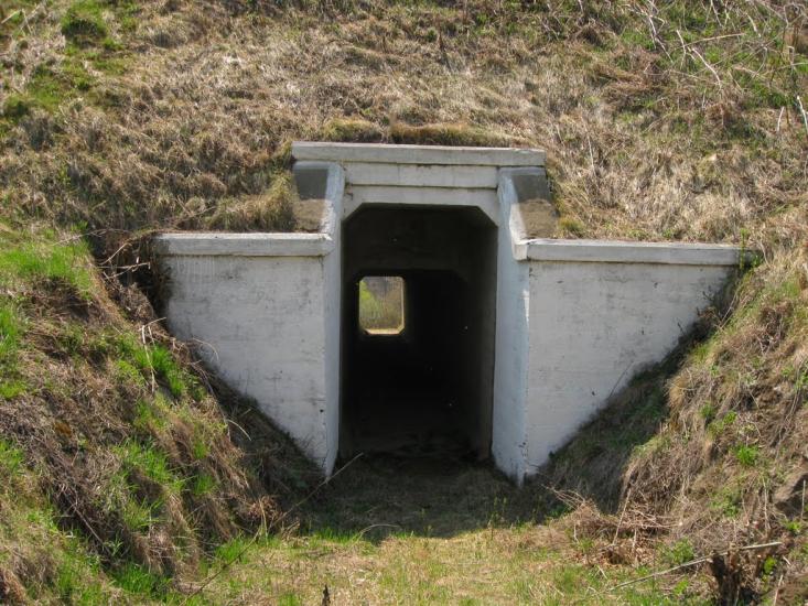 Четвертинівка з panoramio.com - Четвертиновка