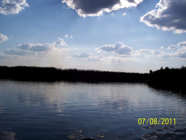 Іллічівка з panoramio.com - Іллічівка