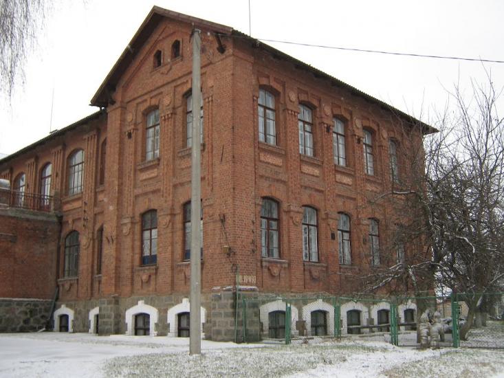 Онуфріївка з panoramio.com - Онуфріївка