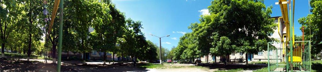 Римарівка з panoramio.com - Римаровка