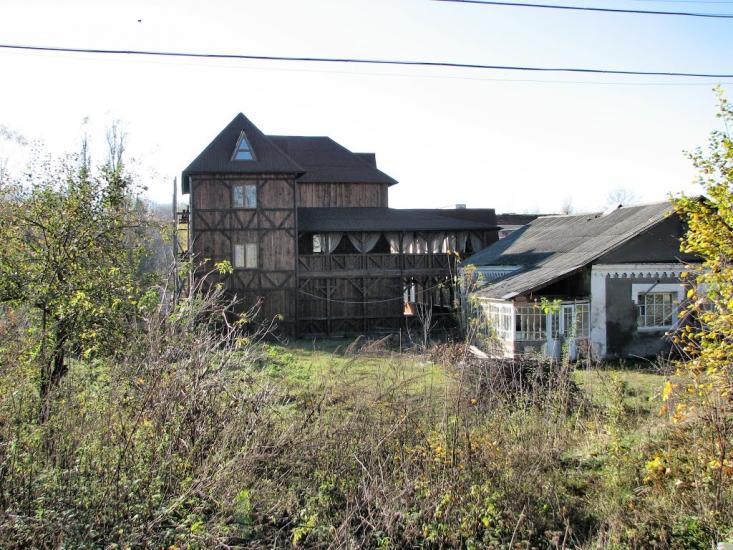 Маків з panoramio.com - Makiv
