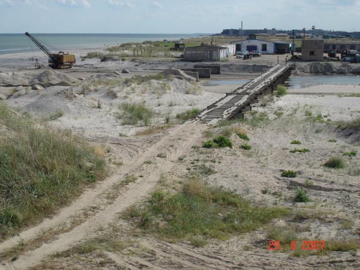 Степанівка Перша з panoramio.com - Степанівка Перша