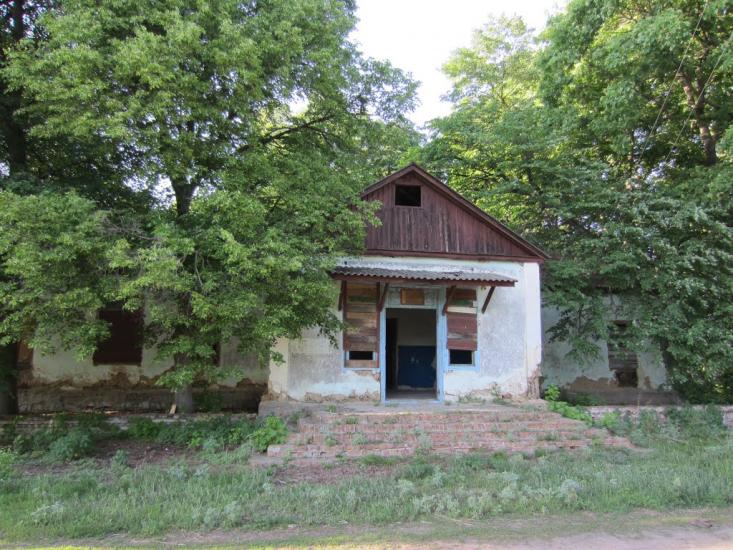 Ротівка з panoramio.com - Ротовка