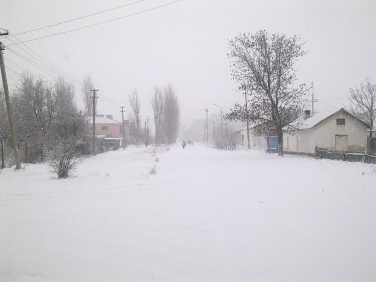 Кіровське з panoramio.com - Кіровське