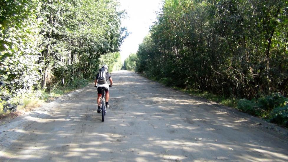 Горинь з panoramio.com - Горинь