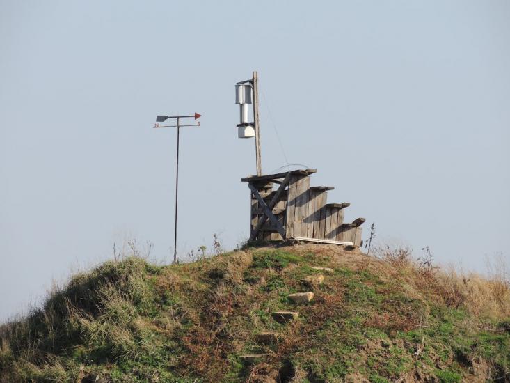 Баловне з panoramio.com - Баловное