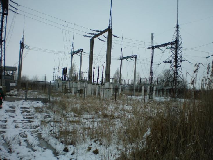 Горбачі з panoramio.com - Горбачі