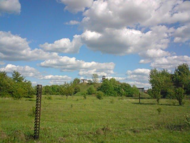 Привільне з panoramio.com - Привольное