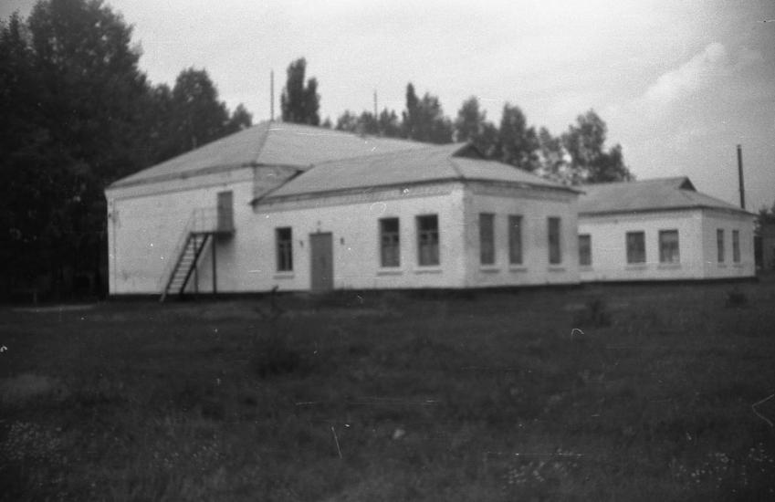 Решетилівка з panoramio.com - Решетиловка