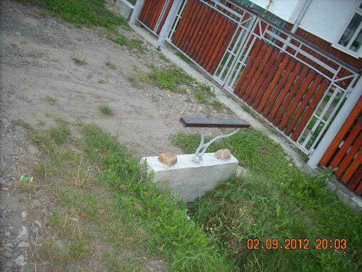 Монастирець з panoramio.com - Монастирець