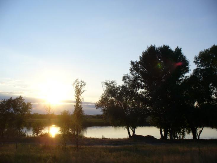 Гупалівка з panoramio.com - Гупаловка