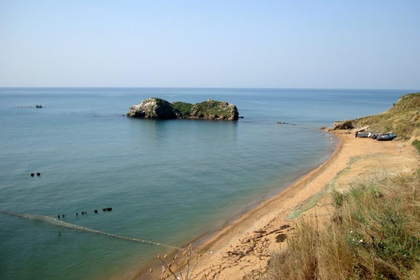 Завітне з panoramio.com - Завітне
