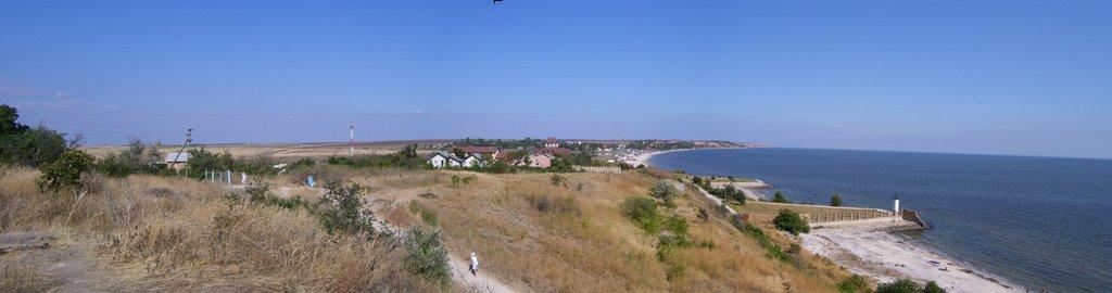 Морське з panoramio.com - Морское