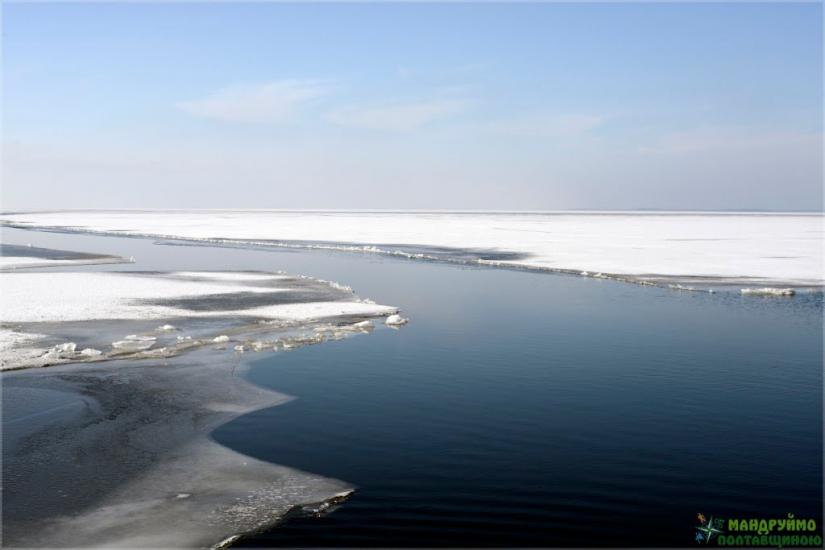 Градизьк з panoramio.com - Градижск