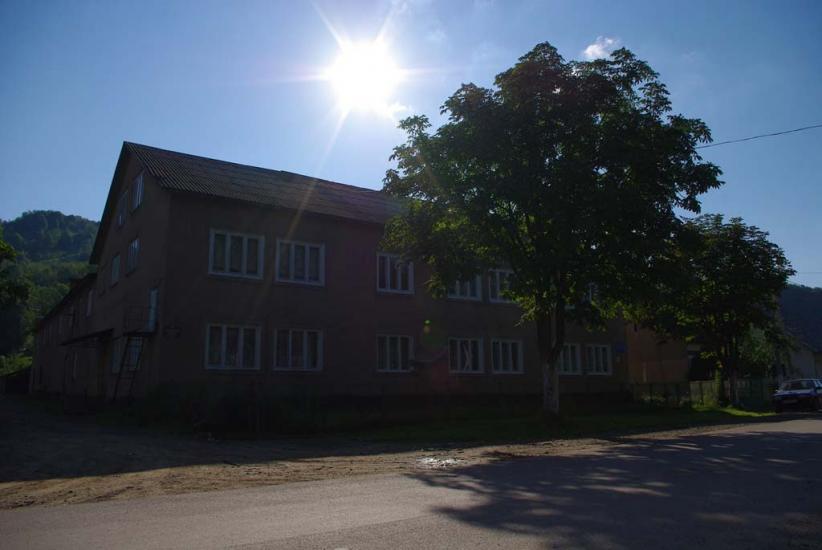 Широкий Луг з panoramio.com - Широкий Луг