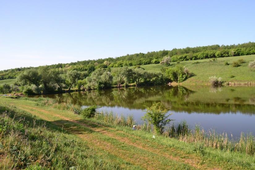 Шабельківка з panoramio.com - Шабельківка