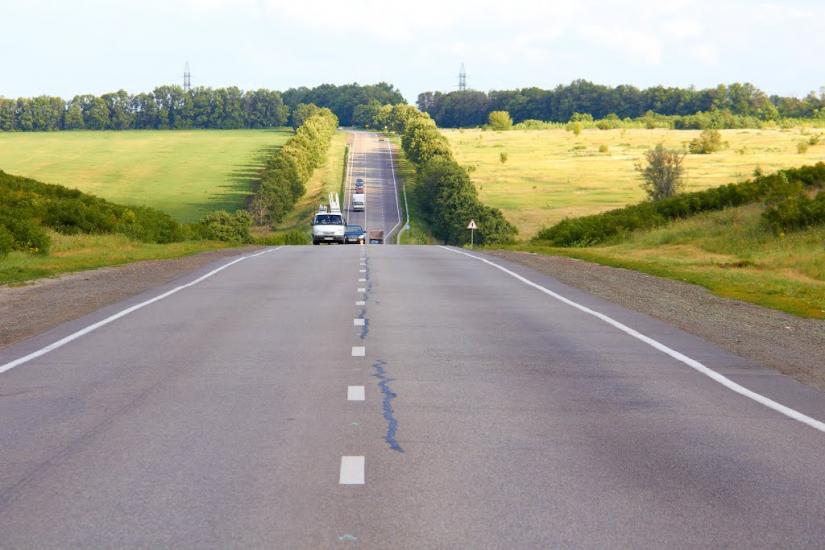 Бобрівка з panoramio.com - Бобровка