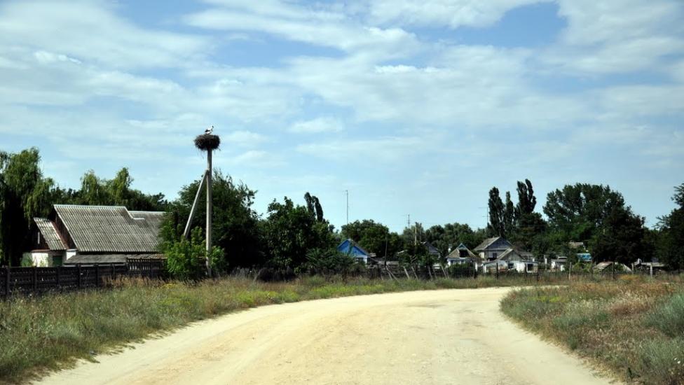 Кринки з panoramio.com - Кринки