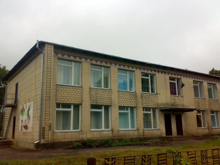 Новомиргород з panoramio.com - Новомиргород
