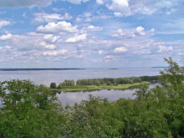 Балико-Щучинка з panoramio.com - Балыко-Щучинка