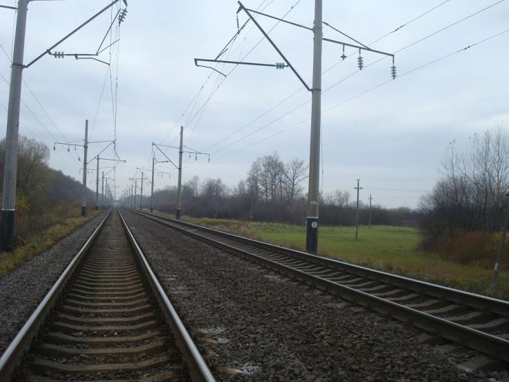 Маначин з panoramio.com - Маначин