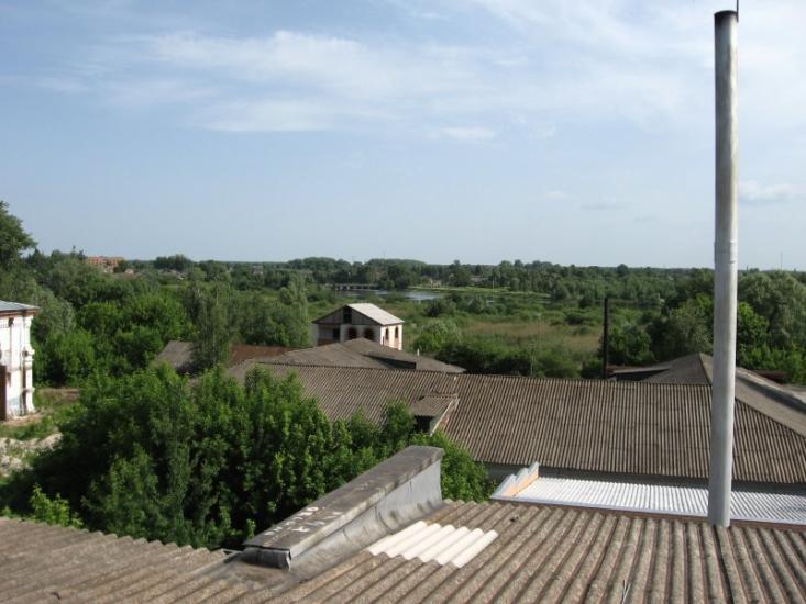 Борзна з panoramio.com - Борзна