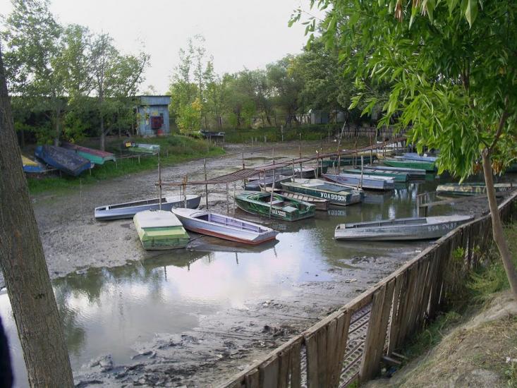 Яськи з panoramio.com - Jasky