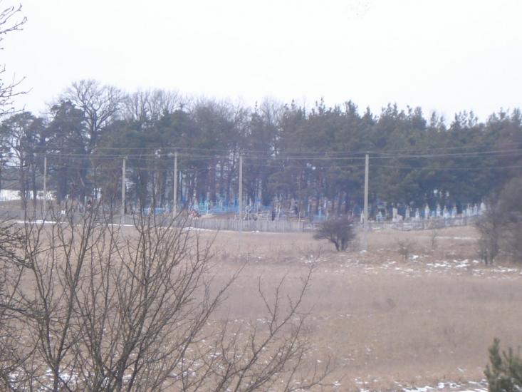 Ниговищі з panoramio.com - Ниговищі