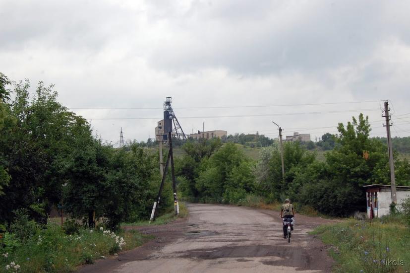 Тошківка з panoramio.com - Тошківка