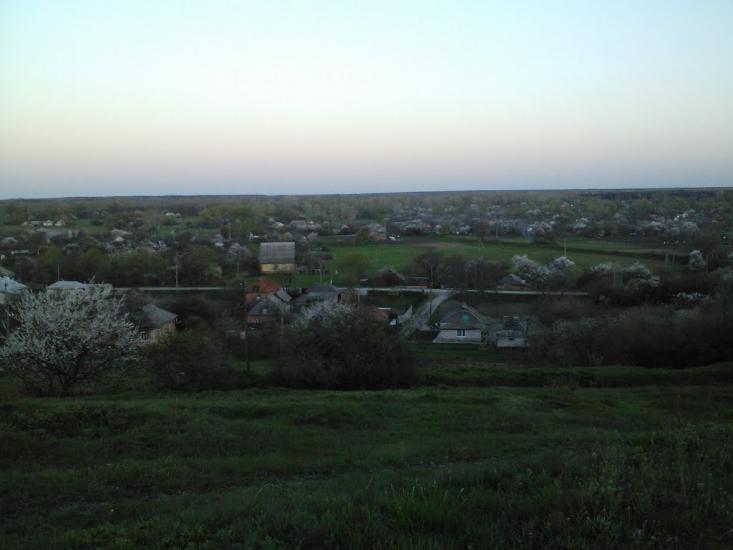 Білики з panoramio.com - Білики