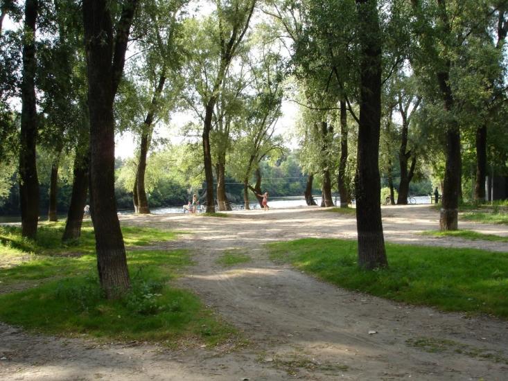 Рижівка з panoramio.com - Рыжевка